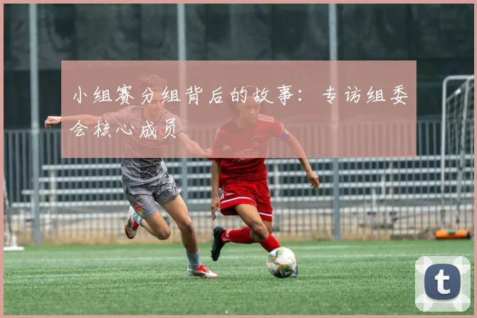 小组赛分组背后的故事：专访组委会核心成员