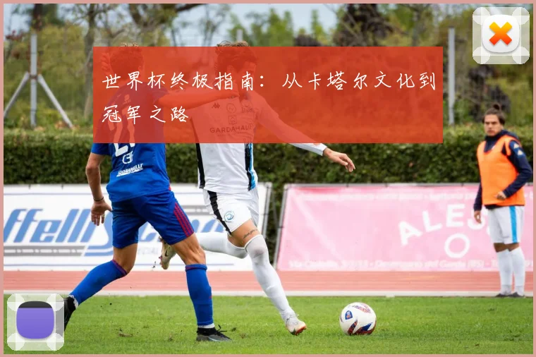 世界杯终极指南：从卡塔尔文化到冠军之路