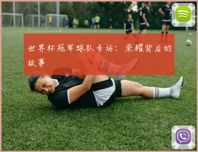 世界杯冠军球队专访：荣耀背后的故事